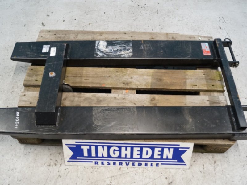 Sonstiges типа Sonstige Løfteåg, Gebrauchtmaschine в Hemmet (Фотография 1)