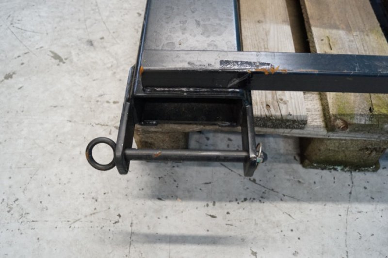 Sonstiges typu Sonstige Løfteåg, Gebrauchtmaschine v Hemmet (Obrázek 7)