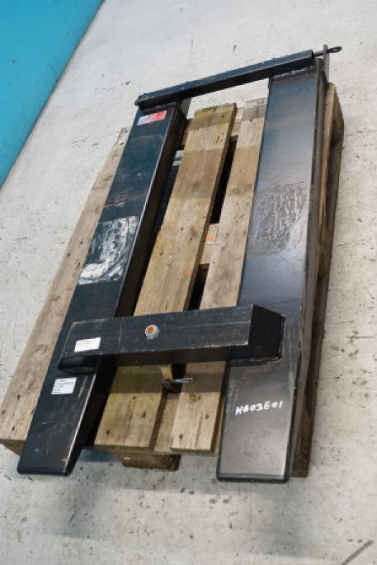 Sonstiges typu Sonstige Løfteåg, Gebrauchtmaschine v Hemmet (Obrázek 2)