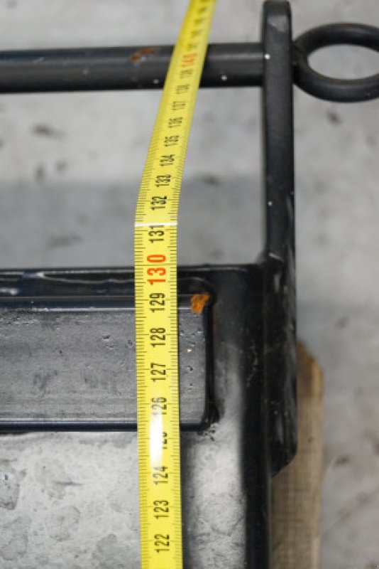 Sonstiges typu Sonstige Løfteåg, Gebrauchtmaschine v Hemmet (Obrázek 10)