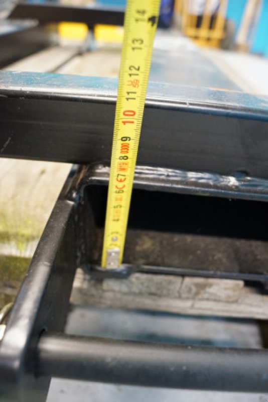 Sonstiges typu Sonstige Løfteåg, Gebrauchtmaschine v Hemmet (Obrázek 14)