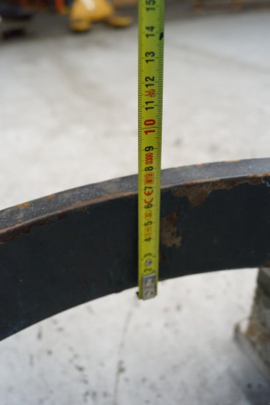 Sonstiges of the type Sonstige Løfteåg, Gebrauchtmaschine in Hemmet (Picture 11)