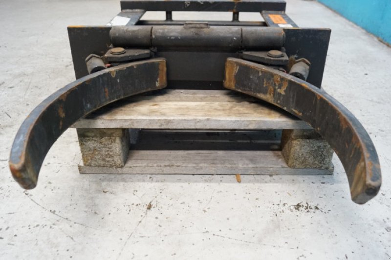 Sonstiges of the type Sonstige Løfteåg, Gebrauchtmaschine in Hemmet (Picture 7)