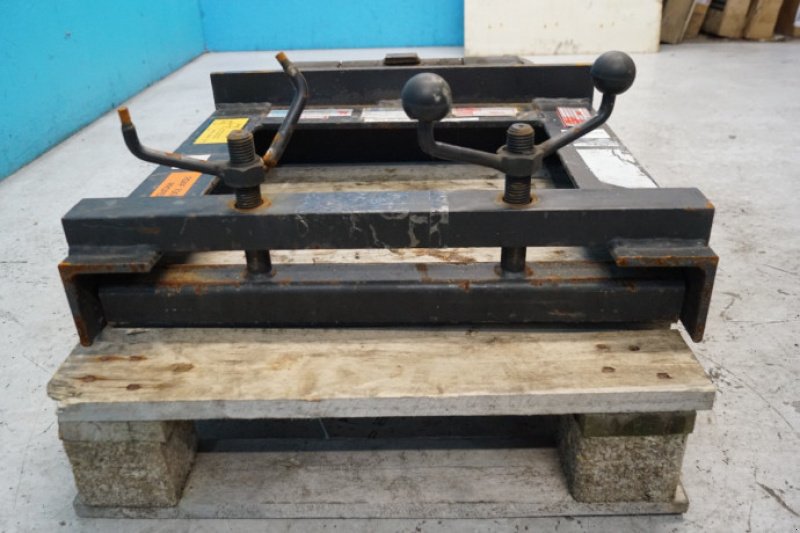 Sonstiges of the type Sonstige Løfteåg, Gebrauchtmaschine in Hemmet (Picture 17)