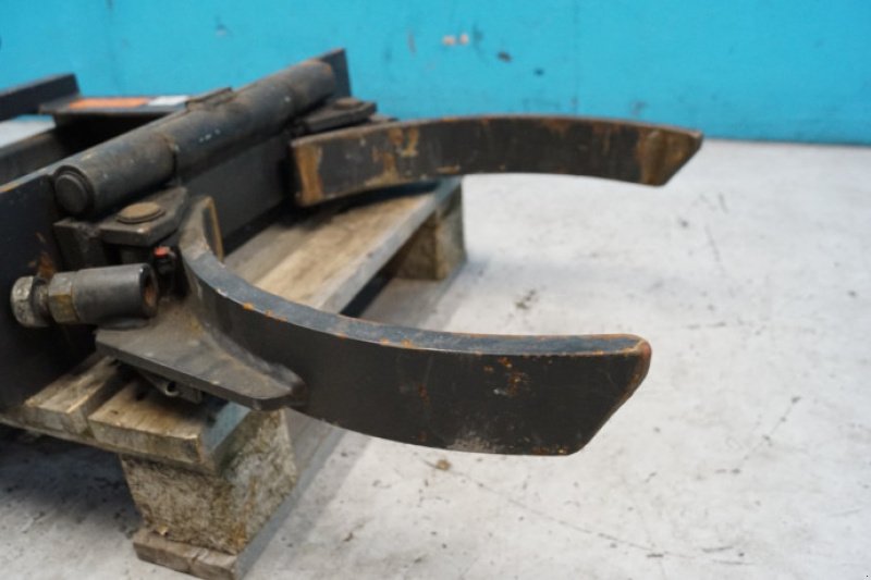 Sonstiges of the type Sonstige Løfteåg, Gebrauchtmaschine in Hemmet (Picture 14)