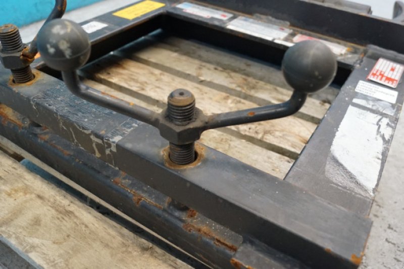 Sonstiges of the type Sonstige Løfteåg, Gebrauchtmaschine in Hemmet (Picture 16)