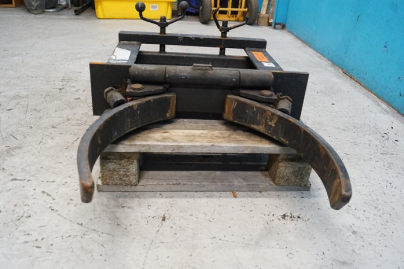 Sonstiges of the type Sonstige Løfteåg, Gebrauchtmaschine in Hemmet (Picture 13)