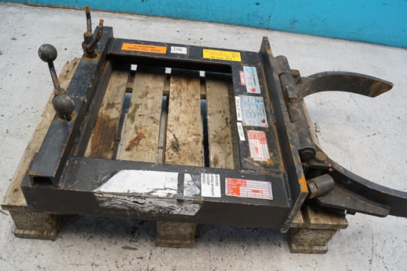 Sonstiges of the type Sonstige Løfteåg, Gebrauchtmaschine in Hemmet (Picture 15)