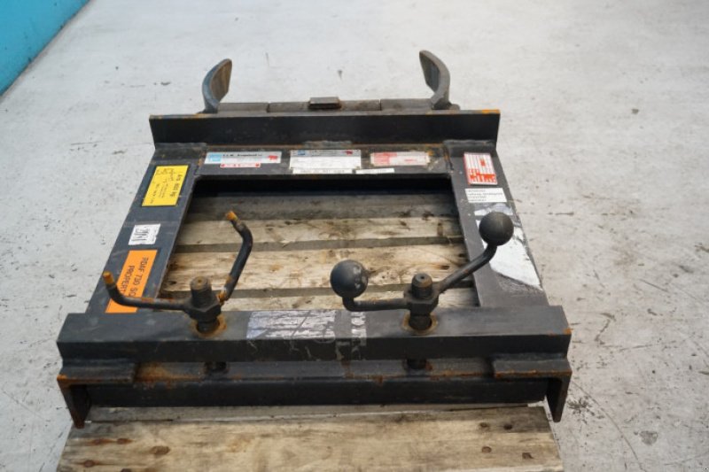 Sonstiges of the type Sonstige Løfteåg, Gebrauchtmaschine in Hemmet (Picture 3)