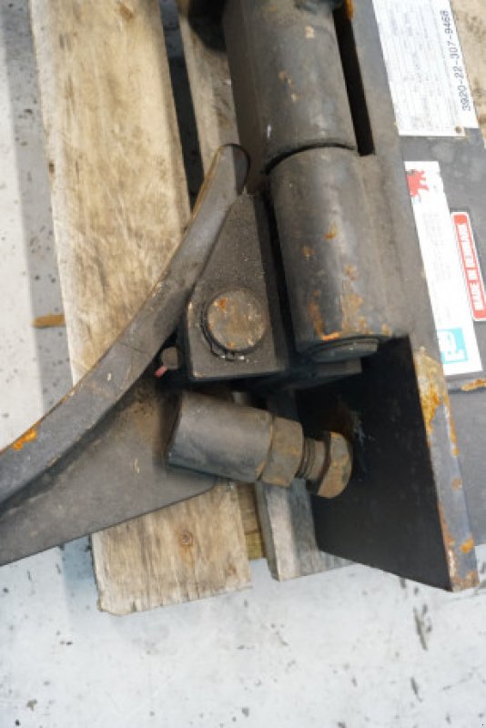 Sonstiges of the type Sonstige Løfteåg, Gebrauchtmaschine in Hemmet (Picture 12)