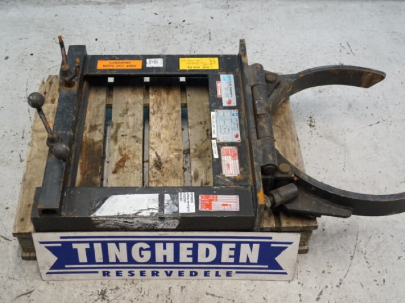 Sonstiges of the type Sonstige Løfteåg, Gebrauchtmaschine in Hemmet (Picture 1)