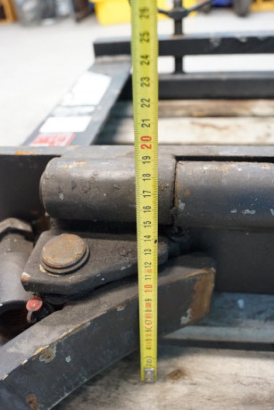 Sonstiges of the type Sonstige Løfteåg, Gebrauchtmaschine in Hemmet (Picture 10)