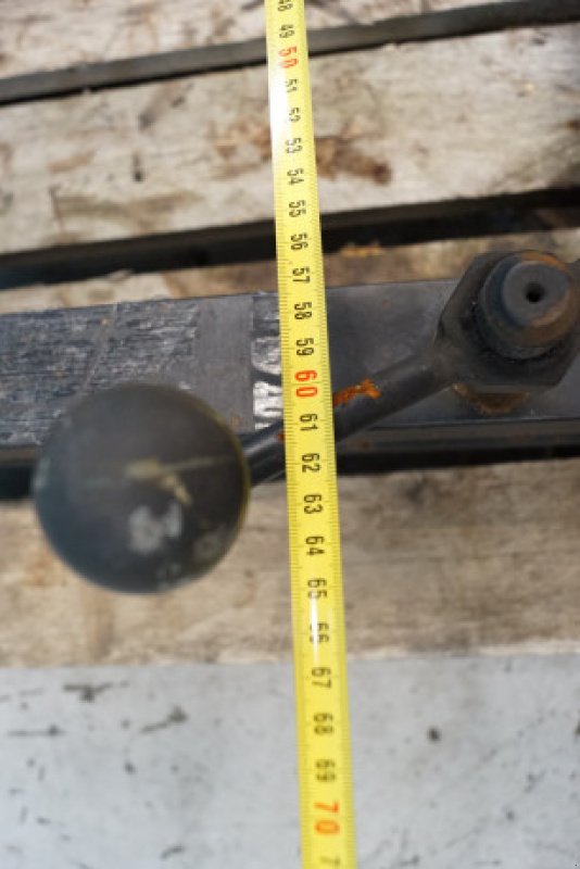 Sonstiges of the type Sonstige Løfteåg, Gebrauchtmaschine in Hemmet (Picture 8)