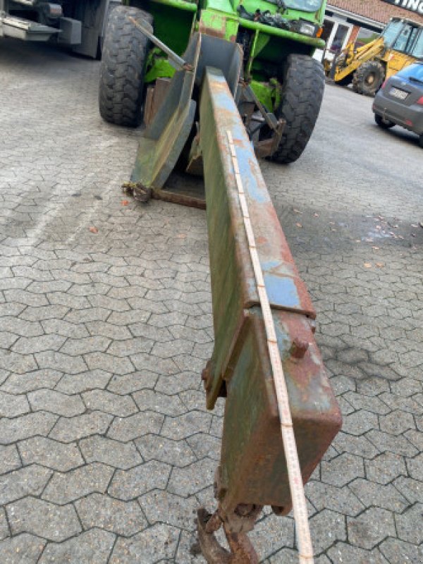 Sonstiges του τύπου Sonstige Løfteåg, Gebrauchtmaschine σε Hemmet (Φωτογραφία 5)