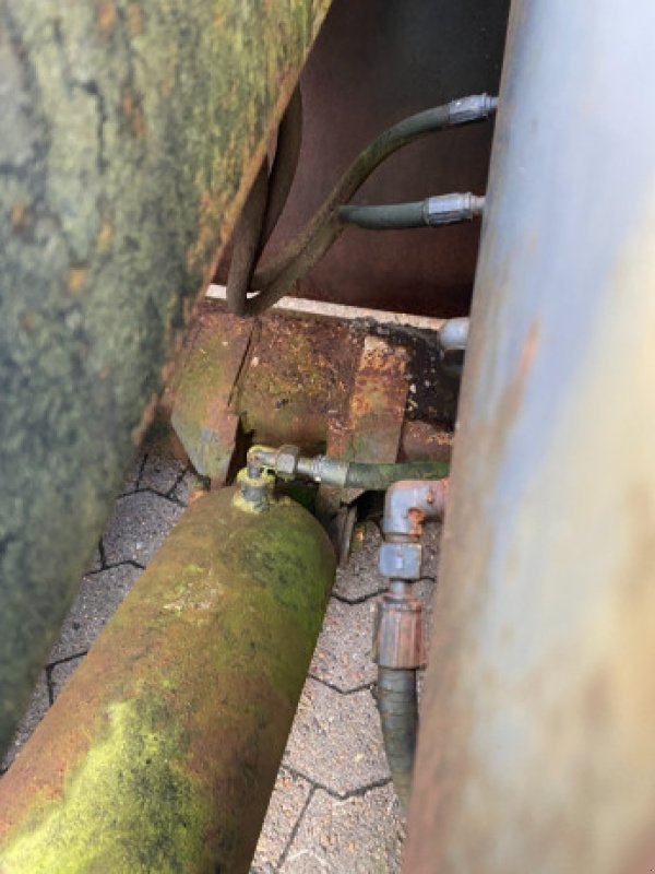 Sonstiges του τύπου Sonstige Løfteåg, Gebrauchtmaschine σε Hemmet (Φωτογραφία 10)