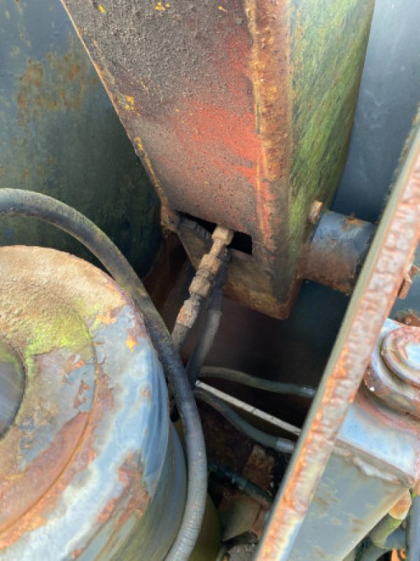 Sonstiges του τύπου Sonstige Løfteåg, Gebrauchtmaschine σε Hemmet (Φωτογραφία 16)