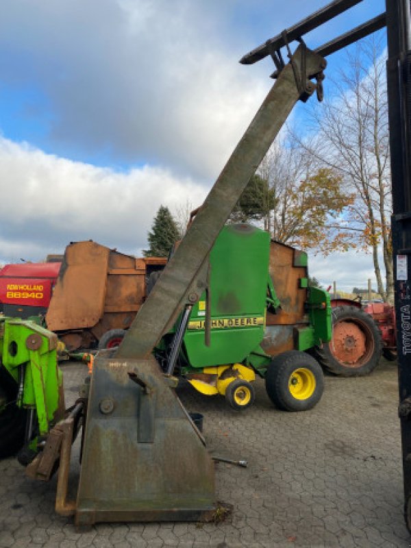 Sonstiges του τύπου Sonstige Løfteåg, Gebrauchtmaschine σε Hemmet (Φωτογραφία 12)