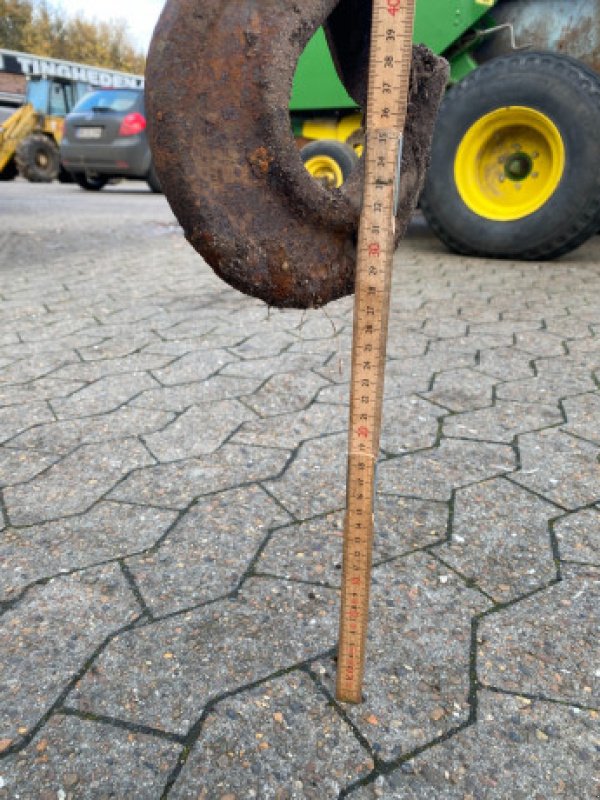 Sonstiges του τύπου Sonstige Løfteåg, Gebrauchtmaschine σε Hemmet (Φωτογραφία 1)