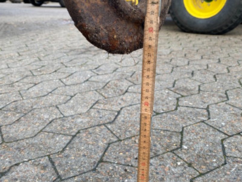 Sonstiges of the type Sonstige Løfteåg, Gebrauchtmaschine in Hemmet (Picture 1)