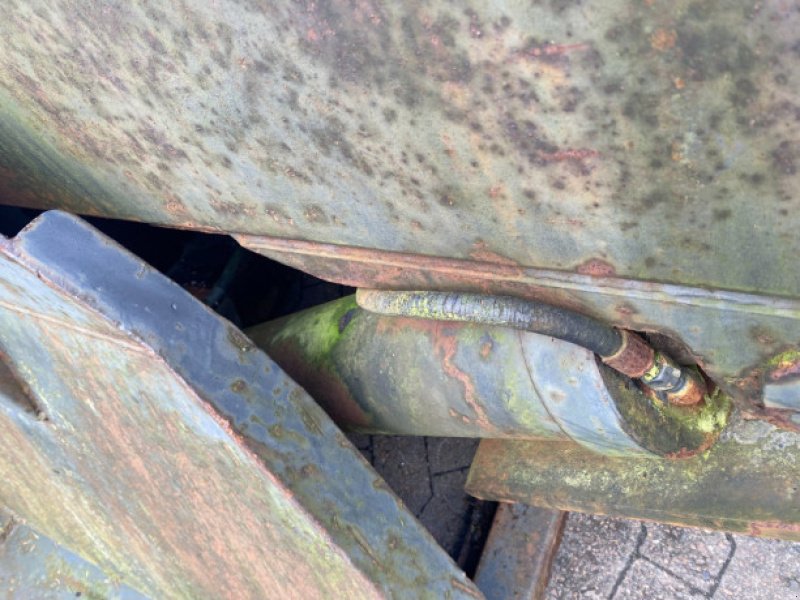 Sonstiges του τύπου Sonstige Løfteåg, Gebrauchtmaschine σε Hemmet (Φωτογραφία 9)