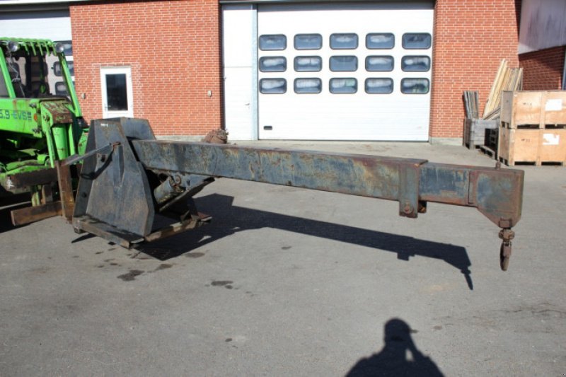 Sonstiges του τύπου Sonstige Løfteåg, Gebrauchtmaschine σε Hemmet (Φωτογραφία 22)