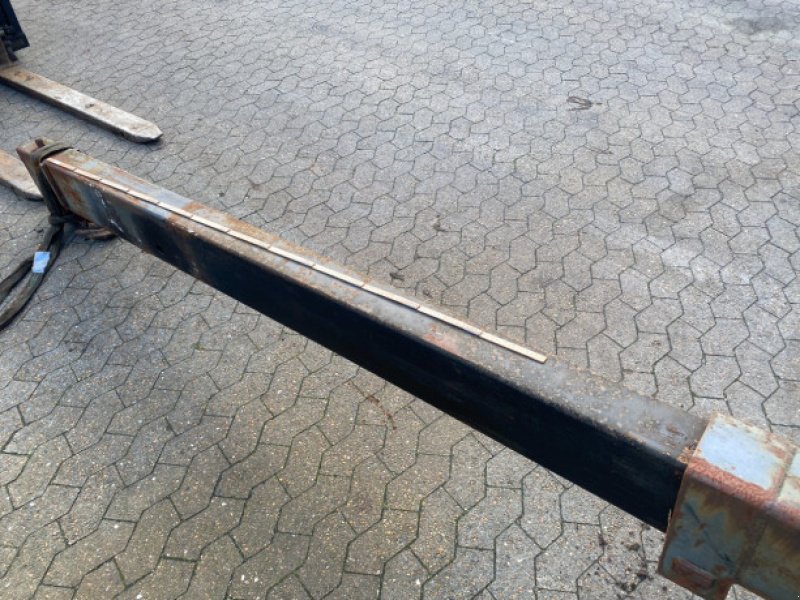 Sonstiges του τύπου Sonstige Løfteåg, Gebrauchtmaschine σε Hemmet (Φωτογραφία 18)