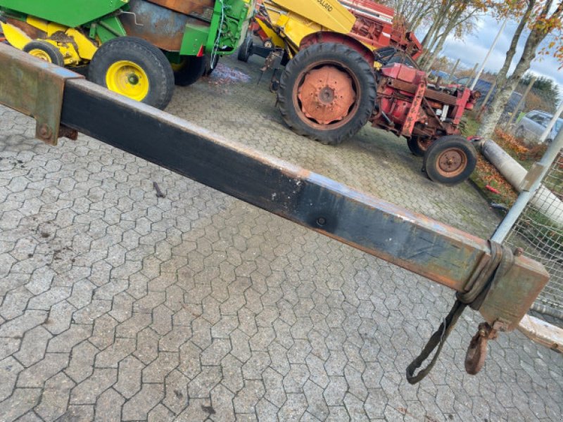 Sonstiges του τύπου Sonstige Løfteåg, Gebrauchtmaschine σε Hemmet (Φωτογραφία 21)