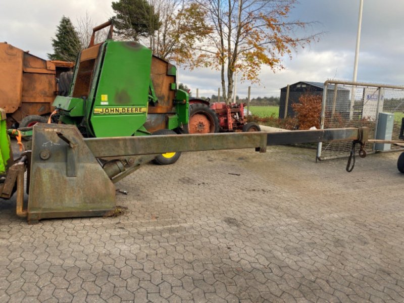 Sonstiges του τύπου Sonstige Løfteåg, Gebrauchtmaschine σε Hemmet (Φωτογραφία 17)