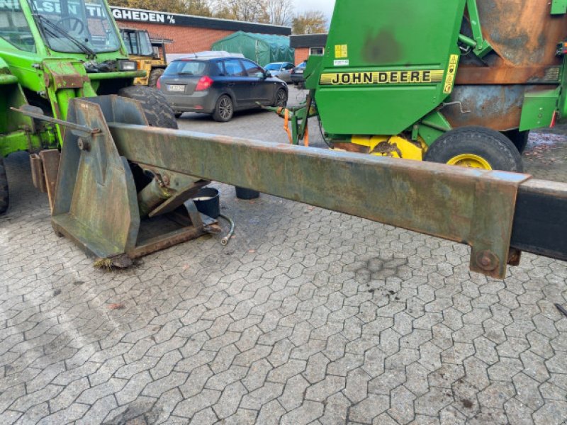 Sonstiges του τύπου Sonstige Løfteåg, Gebrauchtmaschine σε Hemmet (Φωτογραφία 16)