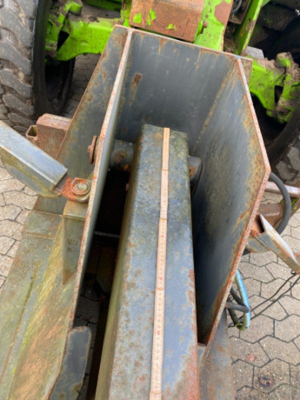 Sonstiges του τύπου Sonstige Løfteåg, Gebrauchtmaschine σε Hemmet (Φωτογραφία 21)