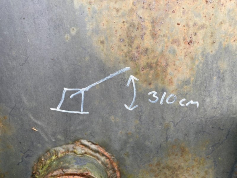 Sonstiges του τύπου Sonstige Løfteåg, Gebrauchtmaschine σε Hemmet (Φωτογραφία 18)