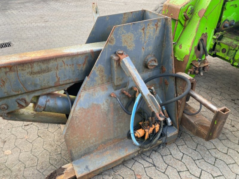 Sonstiges του τύπου Sonstige Løfteåg, Gebrauchtmaschine σε Hemmet (Φωτογραφία 4)