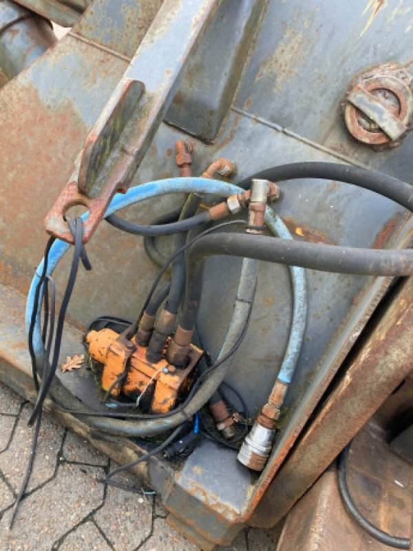 Sonstiges του τύπου Sonstige Løfteåg, Gebrauchtmaschine σε Hemmet (Φωτογραφία 24)