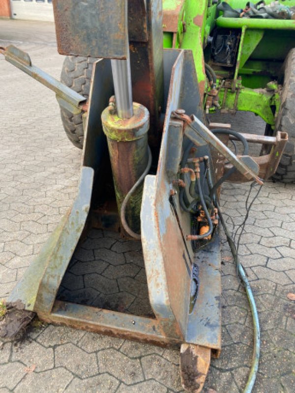 Sonstiges του τύπου Sonstige Løfteåg, Gebrauchtmaschine σε Hemmet (Φωτογραφία 9)