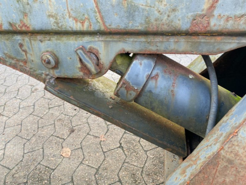 Sonstiges des Typs Sonstige Løfteåg, Gebrauchtmaschine in Hemmet (Bild 1)