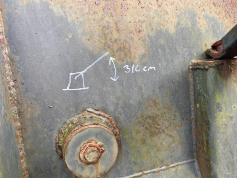 Sonstiges του τύπου Sonstige Løfteåg, Gebrauchtmaschine σε Hemmet (Φωτογραφία 19)