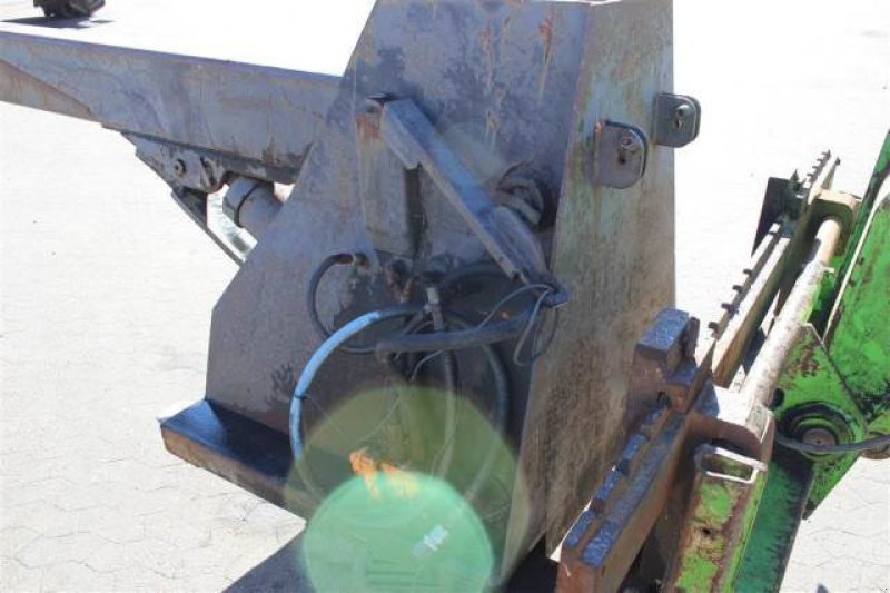 Sonstiges типа Sonstige Løfteåg, Gebrauchtmaschine в Hemmet (Фотография 8)