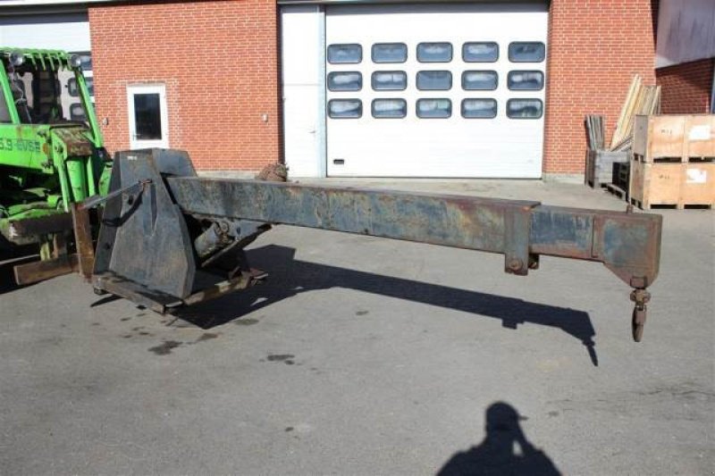 Sonstiges типа Sonstige Løfteåg, Gebrauchtmaschine в Hemmet (Фотография 1)