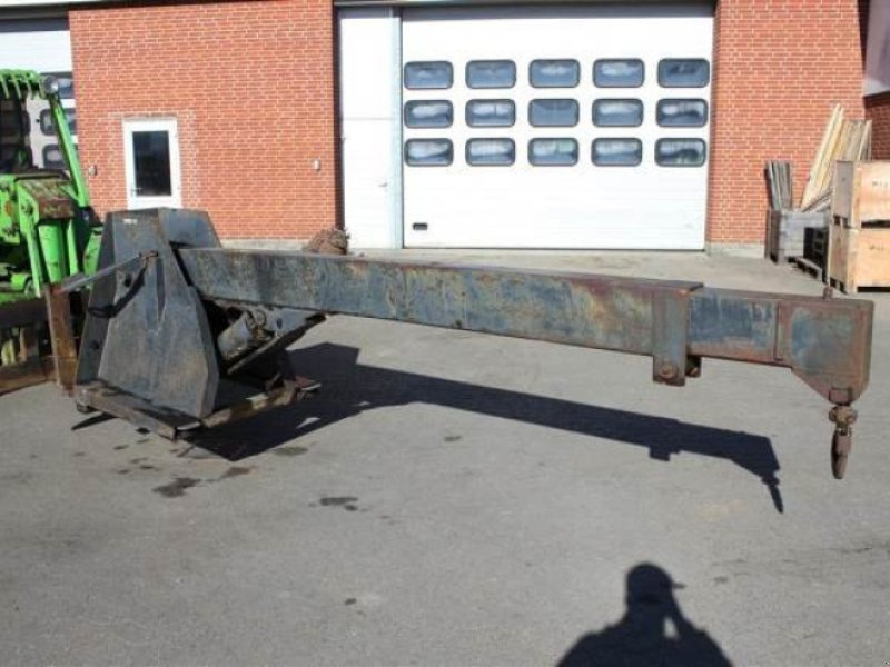 Sonstiges tipa Sonstige Løfteåg, Gebrauchtmaschine u Hemmet (Slika 1)