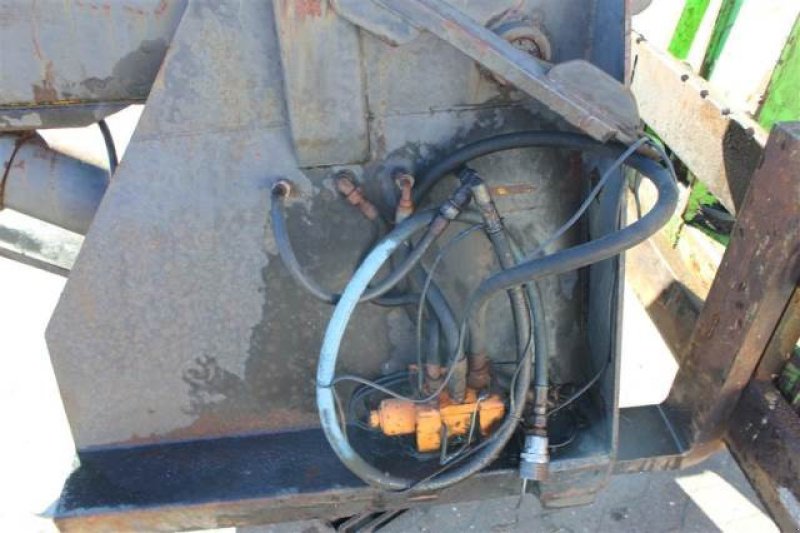 Sonstiges типа Sonstige Løfteåg, Gebrauchtmaschine в Hemmet (Фотография 7)