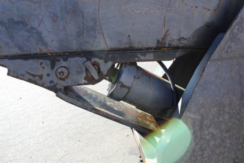 Sonstiges типа Sonstige Løfteåg, Gebrauchtmaschine в Hemmet (Фотография 6)