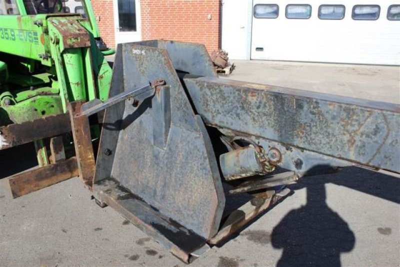 Sonstiges типа Sonstige Løfteåg, Gebrauchtmaschine в Hemmet (Фотография 2)