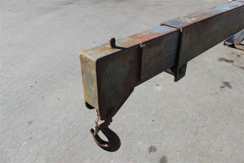 Sonstiges типа Sonstige Løfteåg, Gebrauchtmaschine в Hemmet (Фотография 4)