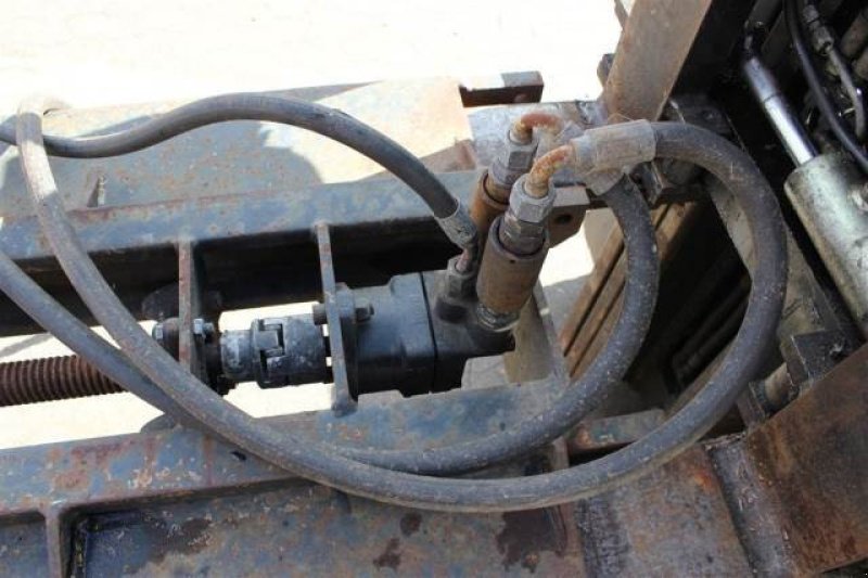 Sonstiges Türe ait Sonstige løfteåg, Gebrauchtmaschine içinde Hemmet (resim 5)