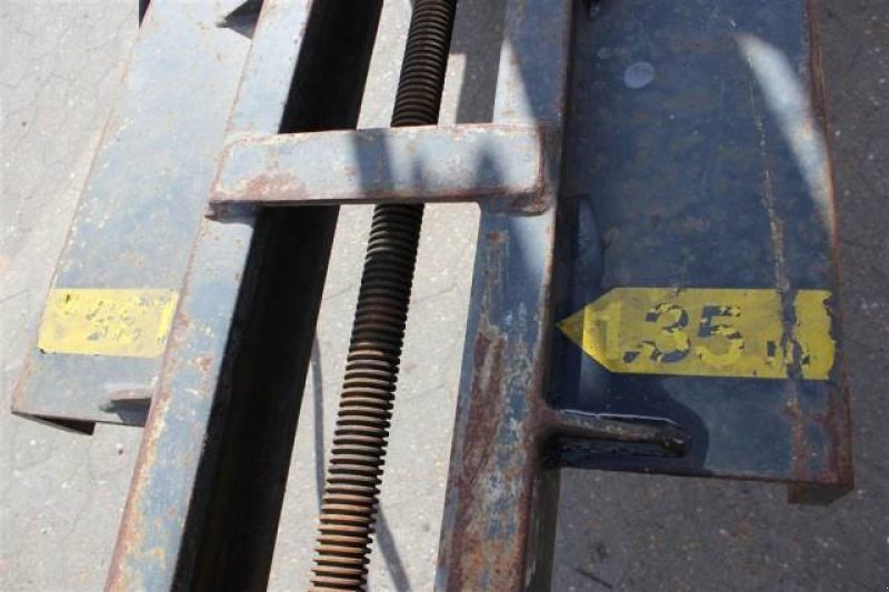 Sonstiges Türe ait Sonstige løfteåg, Gebrauchtmaschine içinde Hemmet (resim 7)