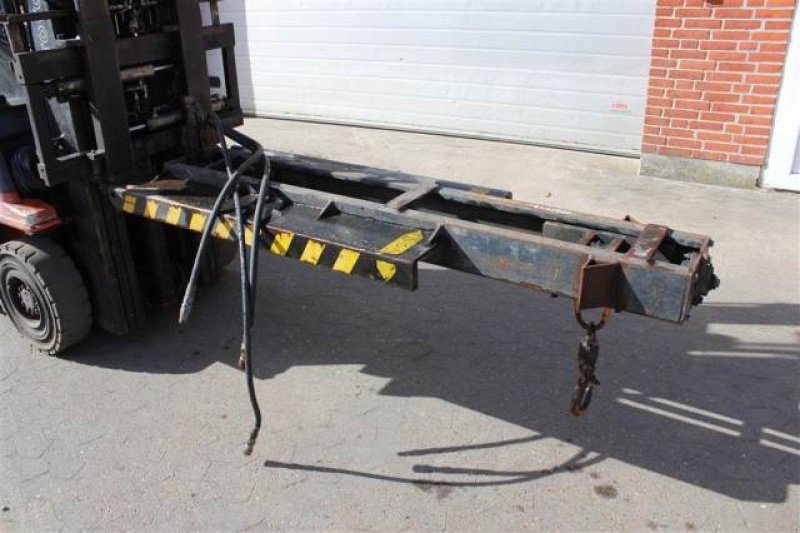 Sonstiges Türe ait Sonstige løfteåg, Gebrauchtmaschine içinde Hemmet (resim 1)