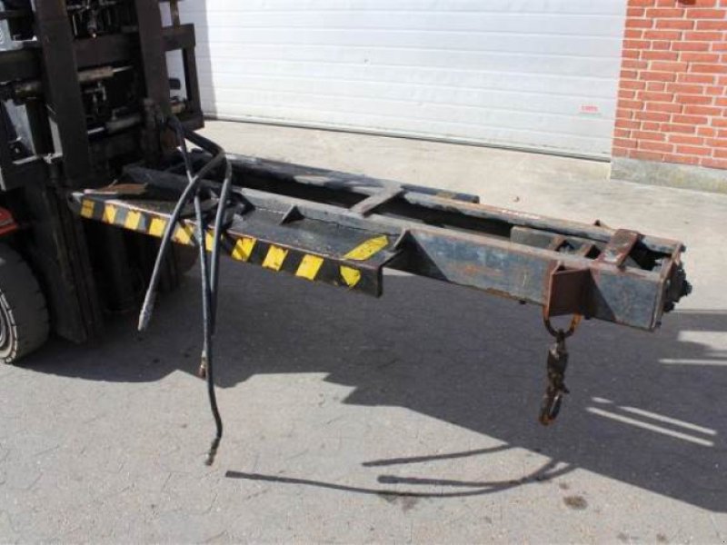 Sonstiges des Typs Sonstige løfteåg, Gebrauchtmaschine in Hemmet (Bild 1)