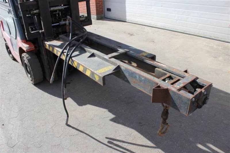 Sonstiges Türe ait Sonstige løfteåg, Gebrauchtmaschine içinde Hemmet (resim 2)