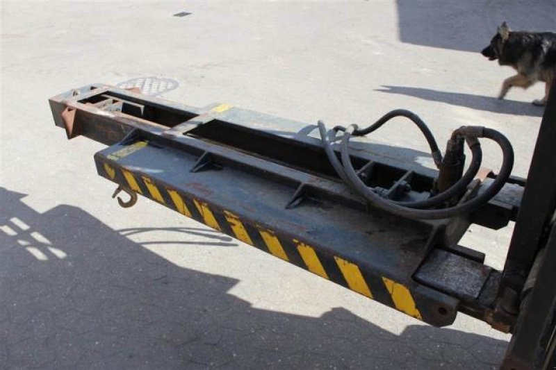 Sonstiges Türe ait Sonstige løfteåg, Gebrauchtmaschine içinde Hemmet (resim 6)