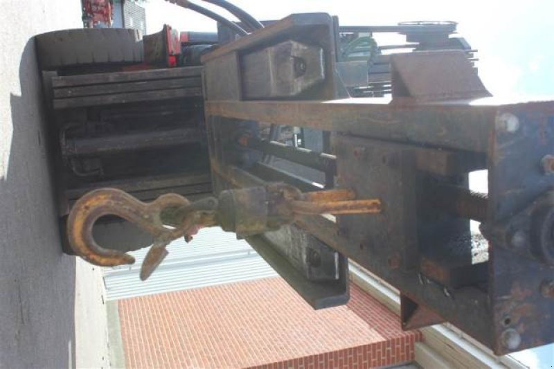 Sonstiges Türe ait Sonstige løfteåg, Gebrauchtmaschine içinde Hemmet (resim 8)